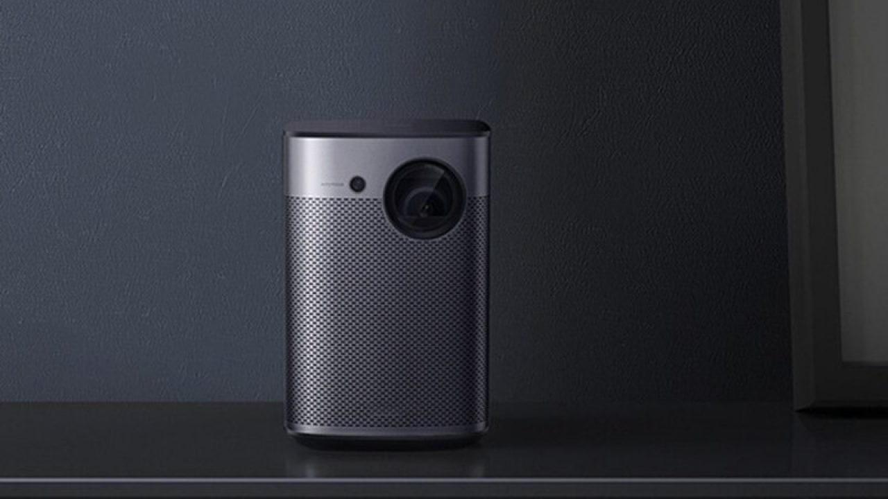 Mirror Android Phone to XGIMI Halo 