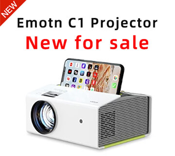 emotn c1 projector