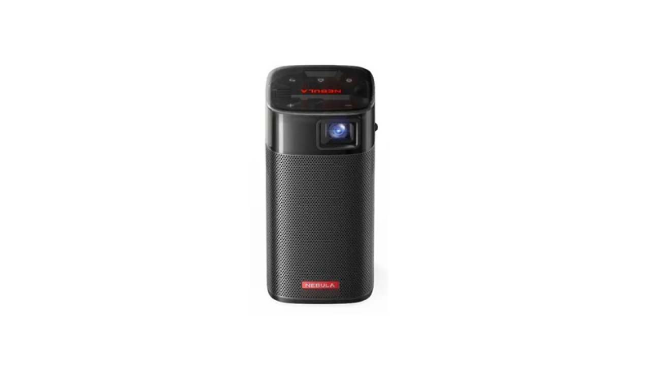 How to Install Apps on Anker Nebula Apollo Projector? - Projector1