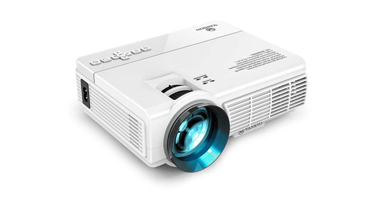 How to Connect VANKYO Leisure 3 