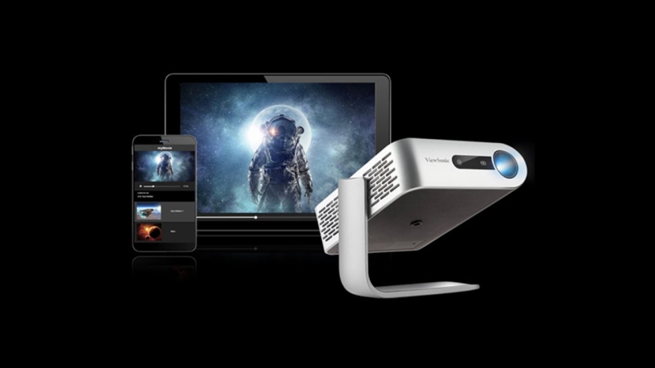 How to Watch Netflix on ViewSonic M1+ 