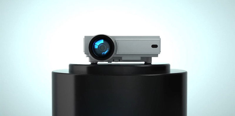 Best Budget Projector