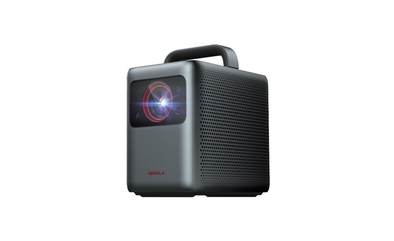 Nebula Cosmos Laser 4K Projector 
