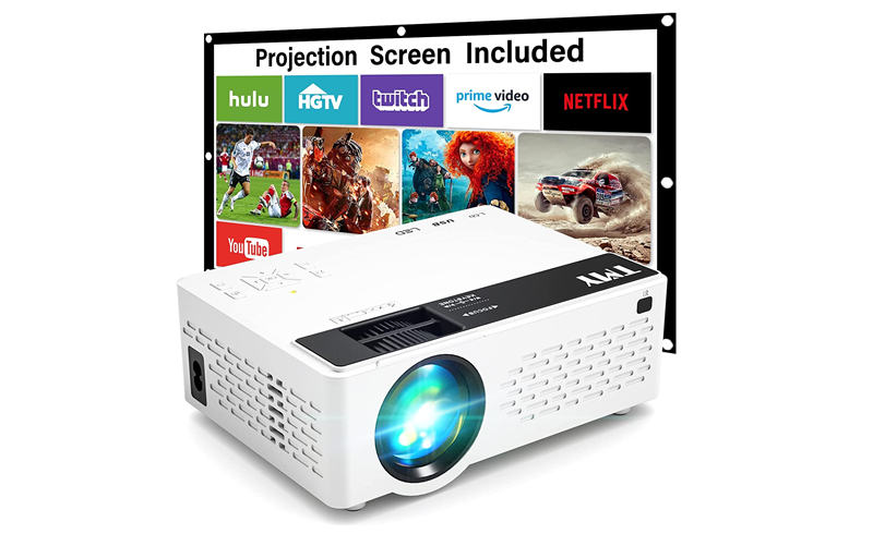 TMY projector green light not working solutions