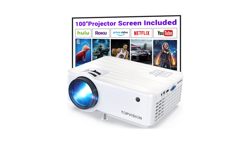 TOPVISION Projector