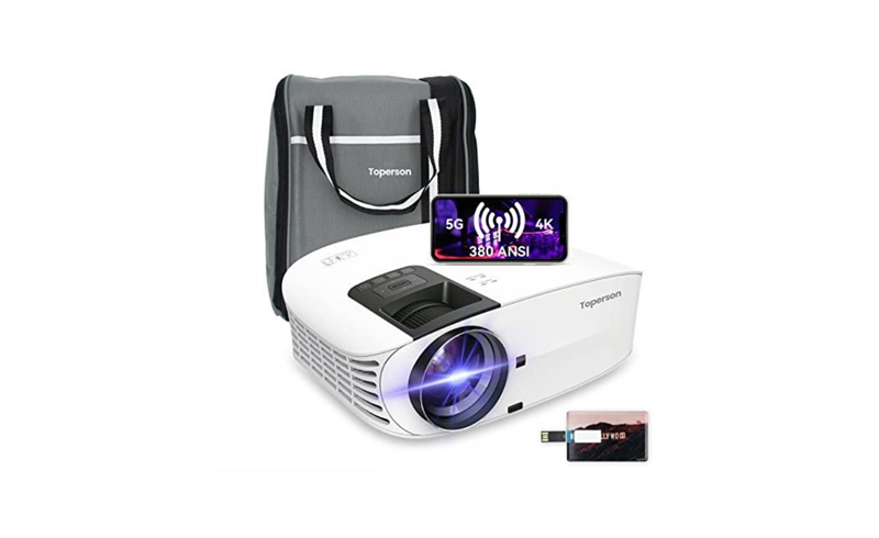 Toperson YG670 Projector