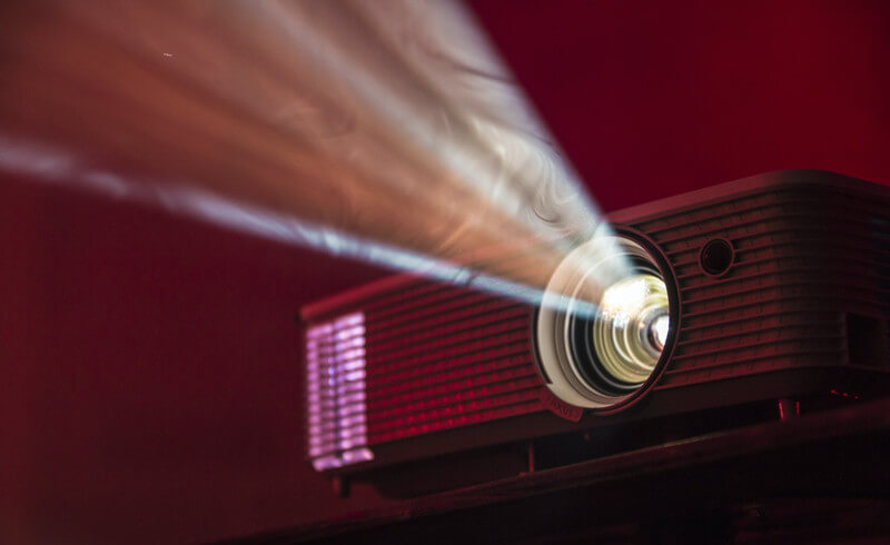How Much Does a Projector Cost?