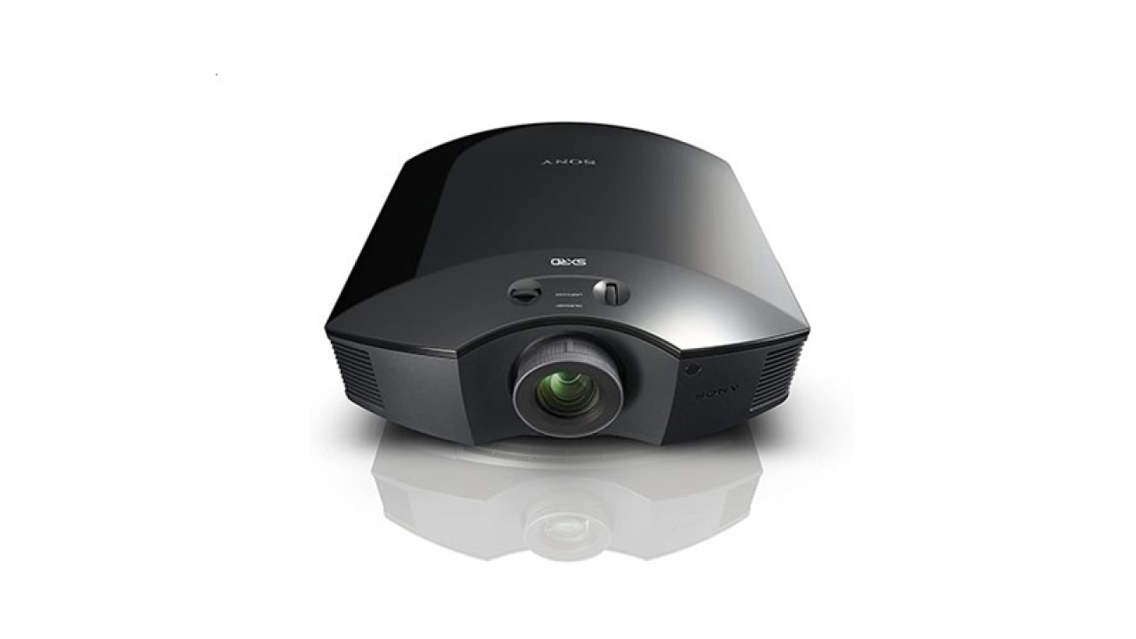 Sony VPL-XW7000 Projector Lens Cap 