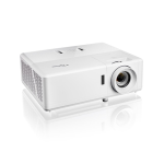 Optoma ZH39 Projector