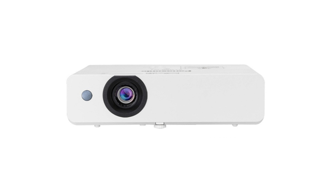 Panasonic PT-UX336C Projector Specs Projector1