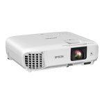 Epson Home Cinema 880 native 1080p 3LCD projector